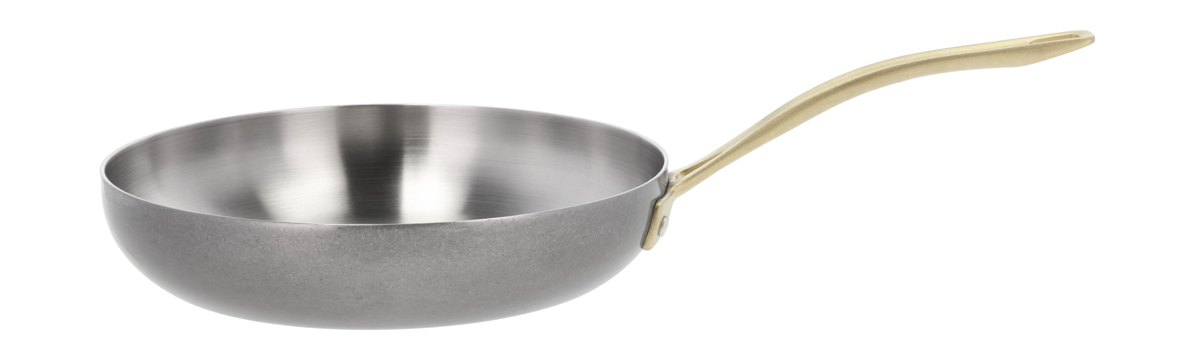 [product_category]-Pillivuyt Gourmet Durance Frying Pan ø28 Cm-Pillivuyt Gourmet-5722000273622-27362-PIL-1