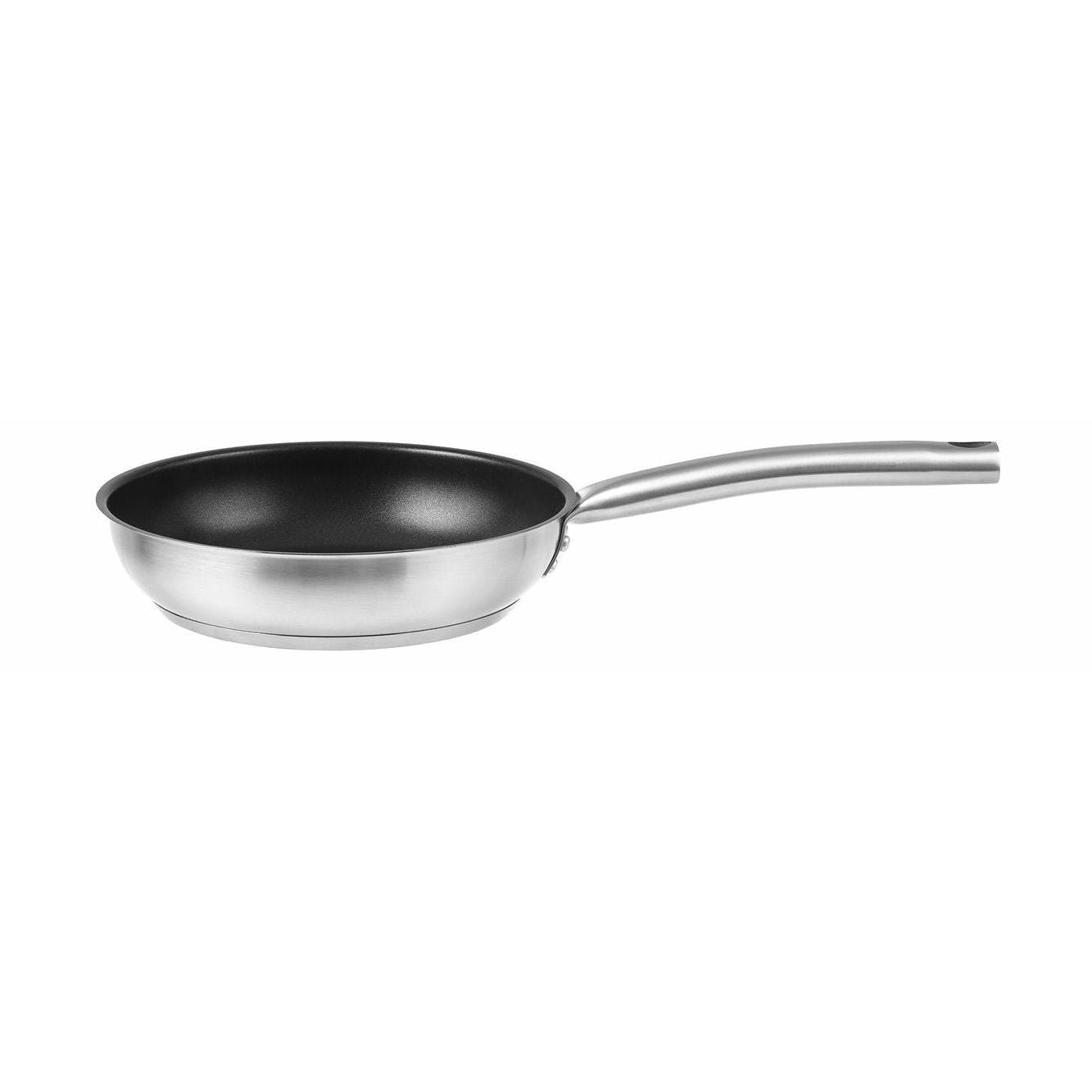 [product_category]-Pillivuyt Gourmet Loire Frying Pan Non Stick ø 20 Cm, Steel-Pillivuyt Gourmet-3108837126492-20233-PIL-1