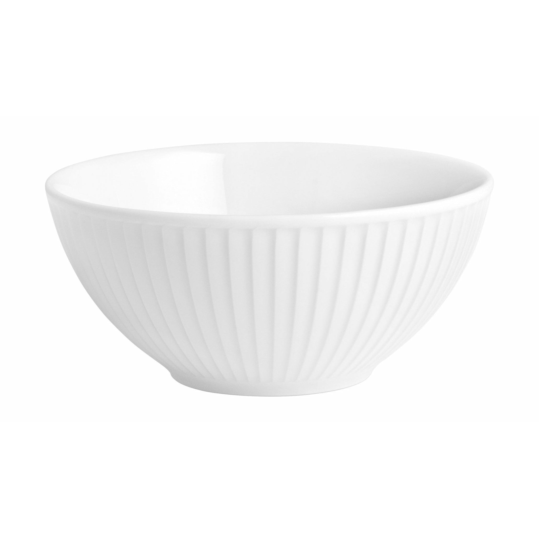 [product_category]-Pillivuyt Plissé Bowl, 12cm-Pillivuyt-3050910343787-174212-PIL-1