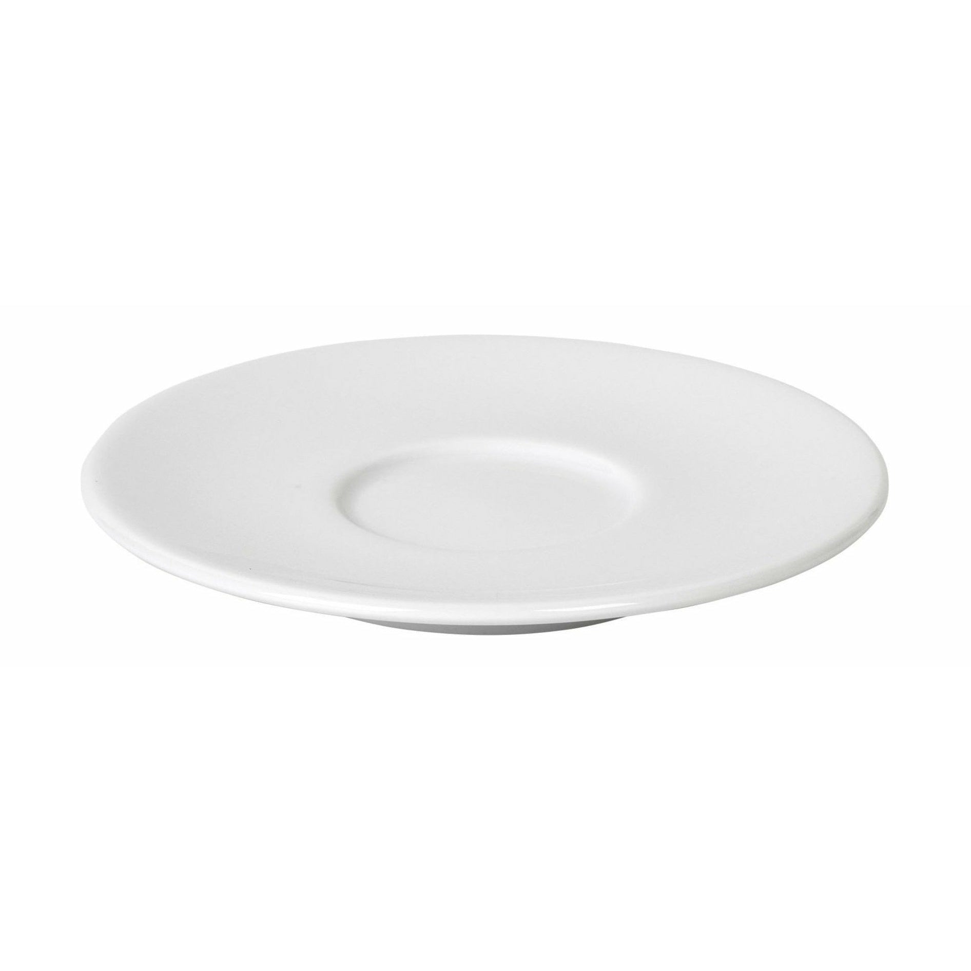 [product_category]-Pillivuyt Ristretto Saucer, 11,5 Cm-Pillivuyt-3050910328609-122011-PIL-1