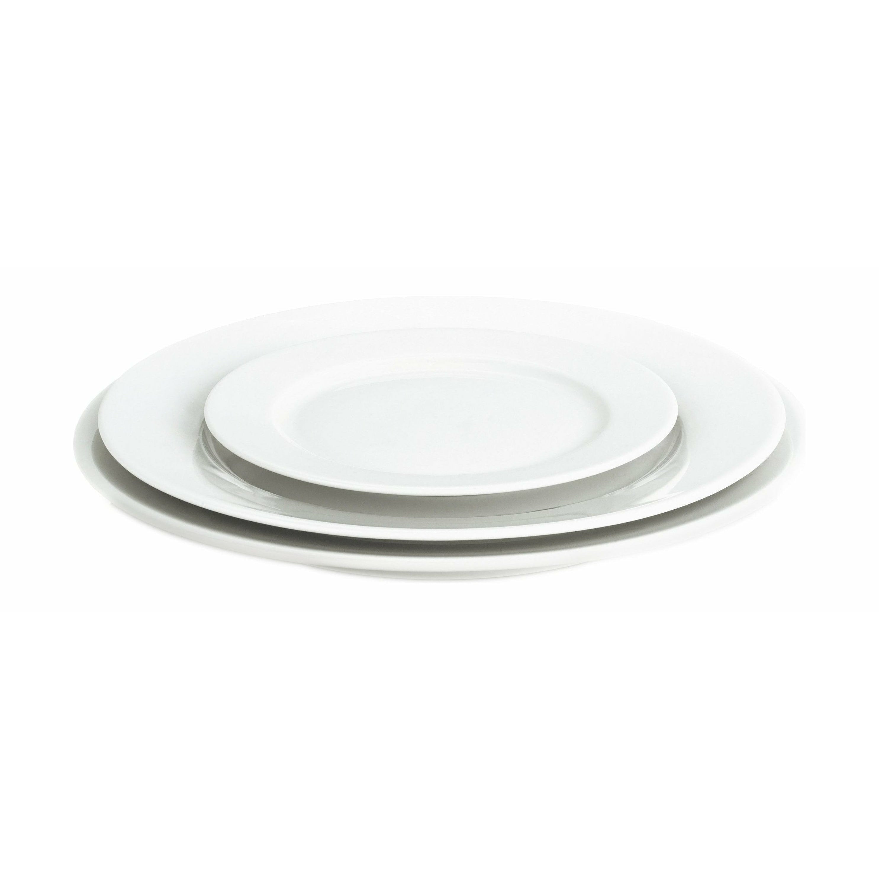 [product_category]-Pillivuyt Sancerre Flat Plate, ø 24 Cm-Pillivuyt-3050910003162-212224-PIL-1