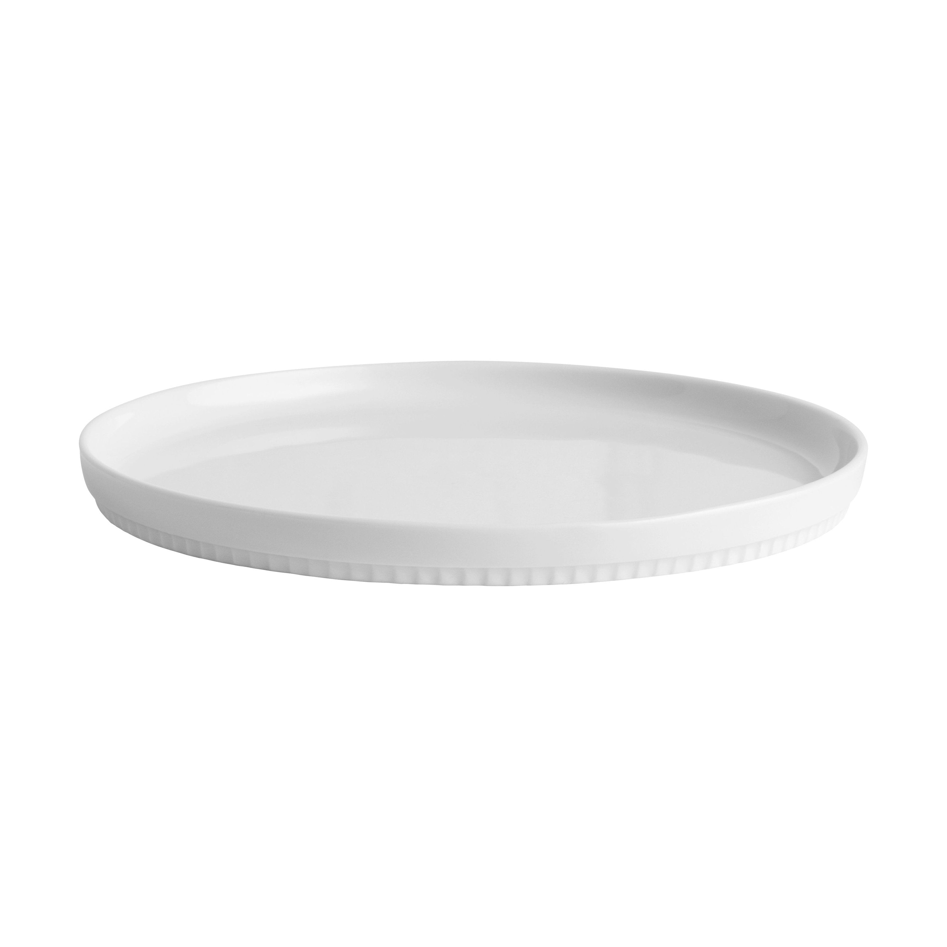 [product_category]-Pillivuyt Toulouse Plate, 20cm-Pillivuyt-3050910345477-211720-PIL-1