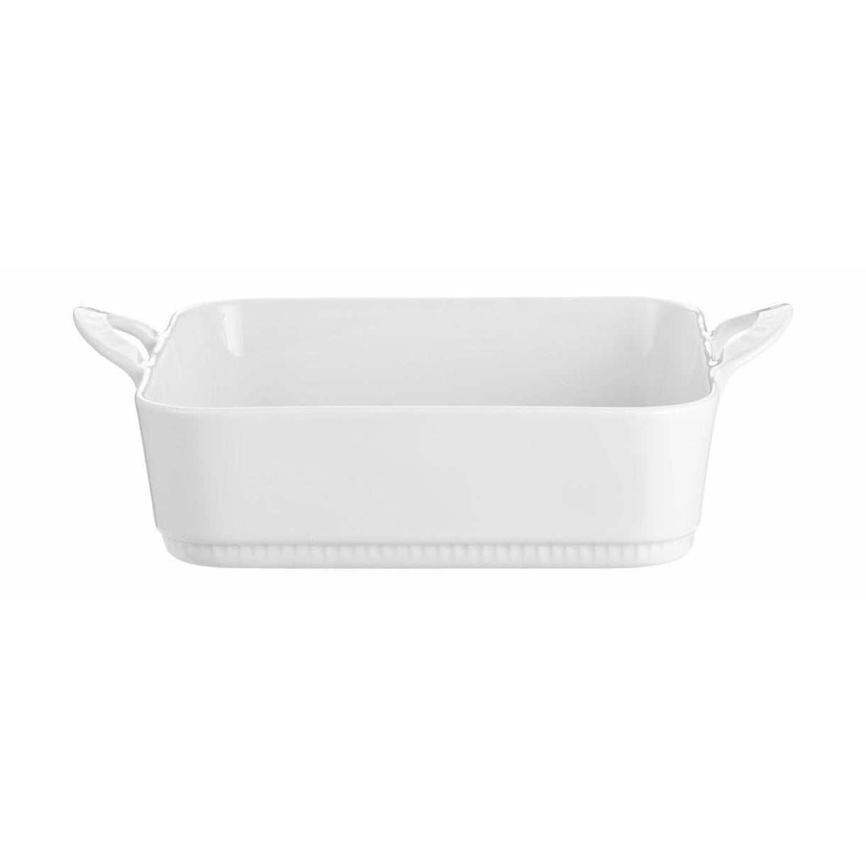 [product_category]-Pillivuyt Toulouse Square Plate, 27cm-Pillivuyt-3050910336123-221727-PIL-1