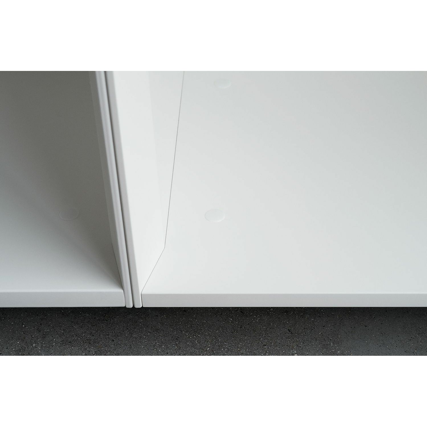 [product_category]-Piure Nex Pur Shelf Open 211,5x50 Cm-Piure-1586194-PIU-8