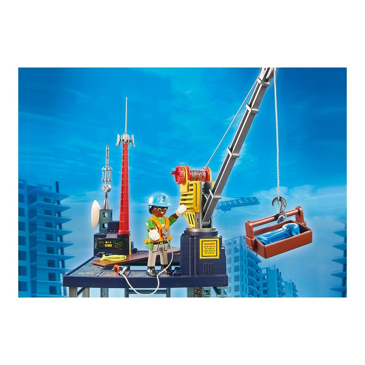 [product_category]-Playset Playmobil 70816 70816-Playmobil-S2415271-5