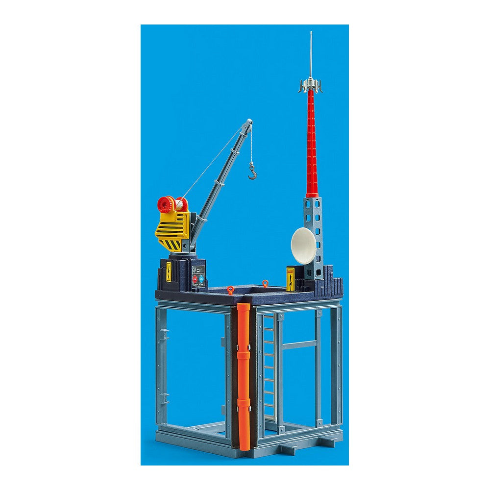 [product_category]-Playset Playmobil 70816 70816-Playmobil-S2415271-7