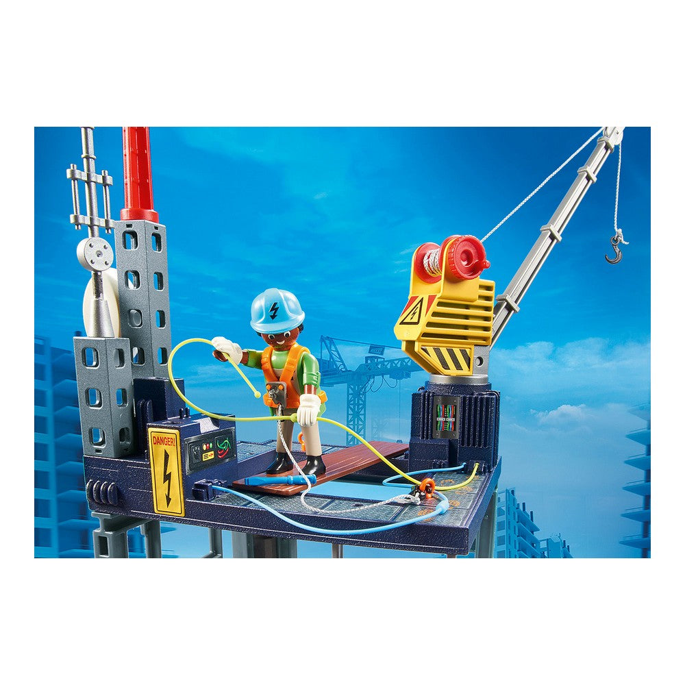 [product_category]-Playset Playmobil 70816 70816-Playmobil-S2415271-9