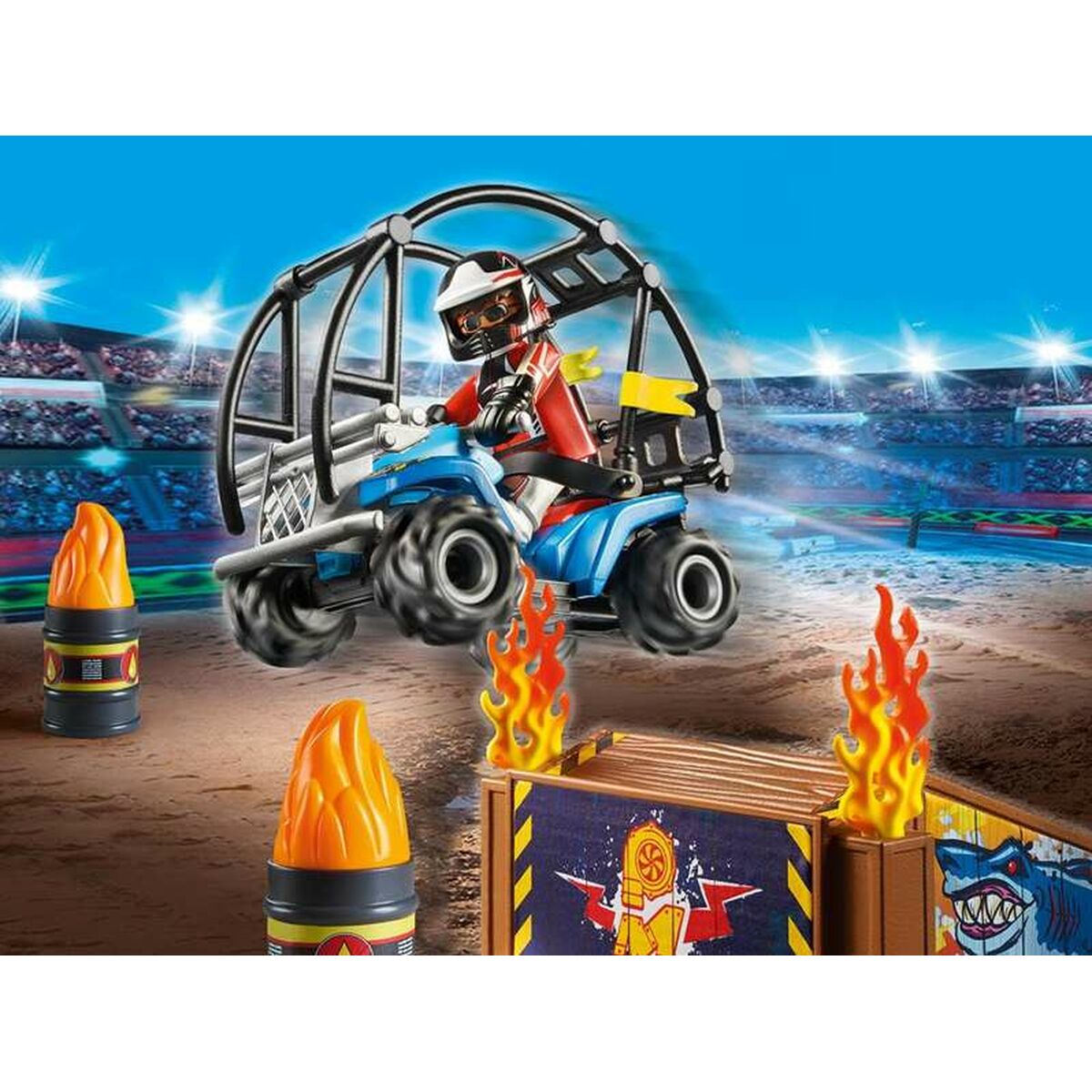 [product_category]-Playset Playmobil 70820 70820 (32 pcs)-Playmobil-S2415275-3