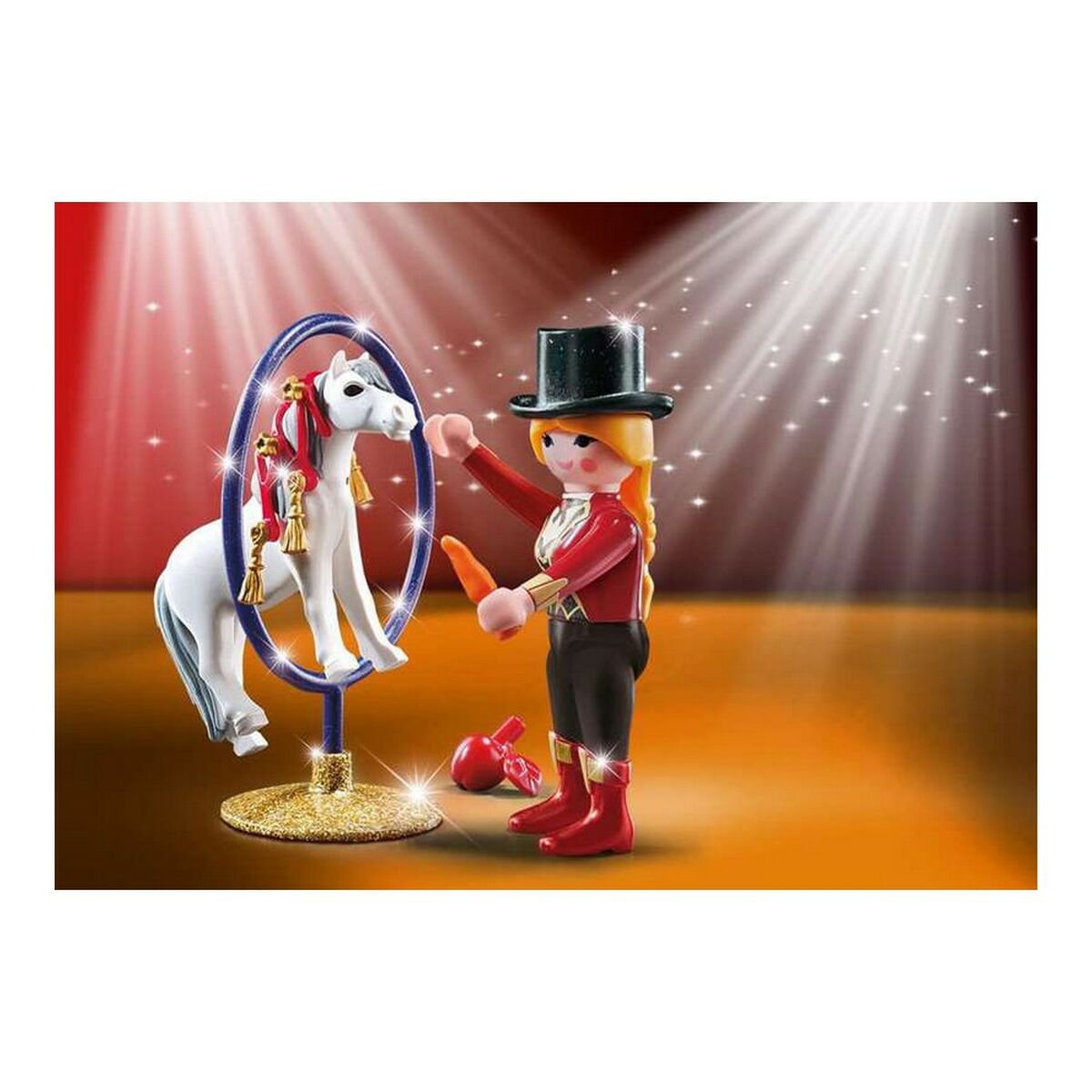 [product_category]-Playset Playmobil 70874 70874-Playmobil-S2415290-3