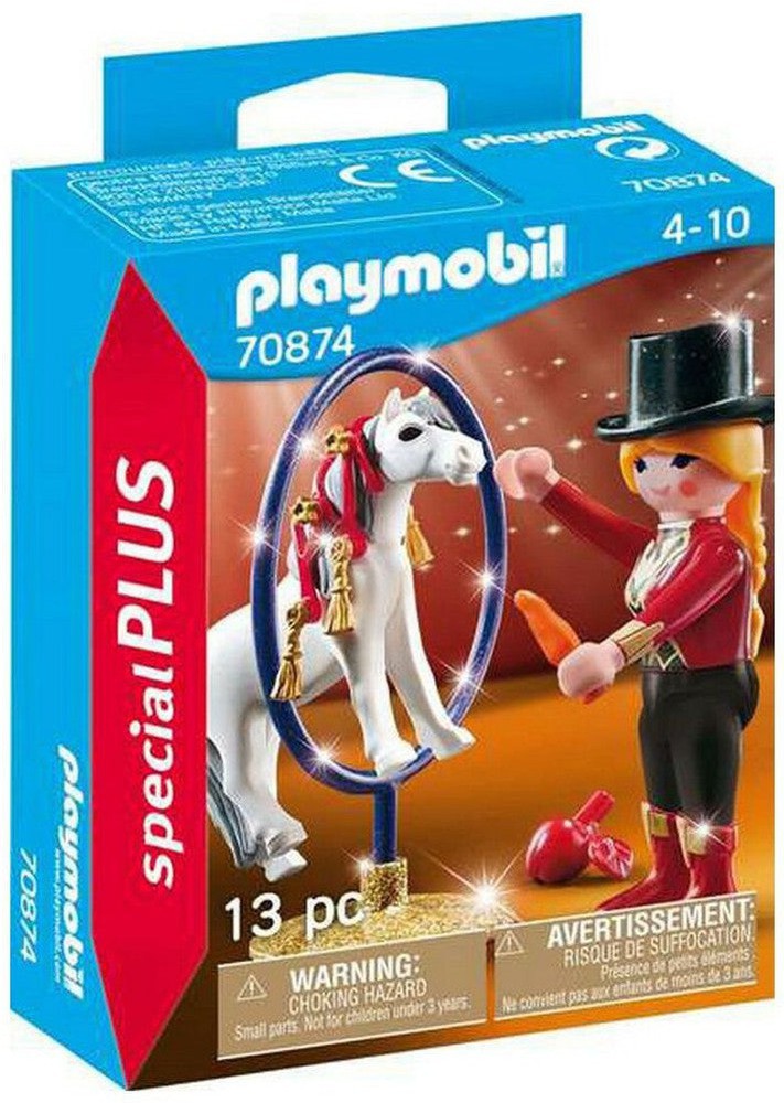 [product_category]-Playset Playmobil 70874 70874-Playmobil-S2415290-1