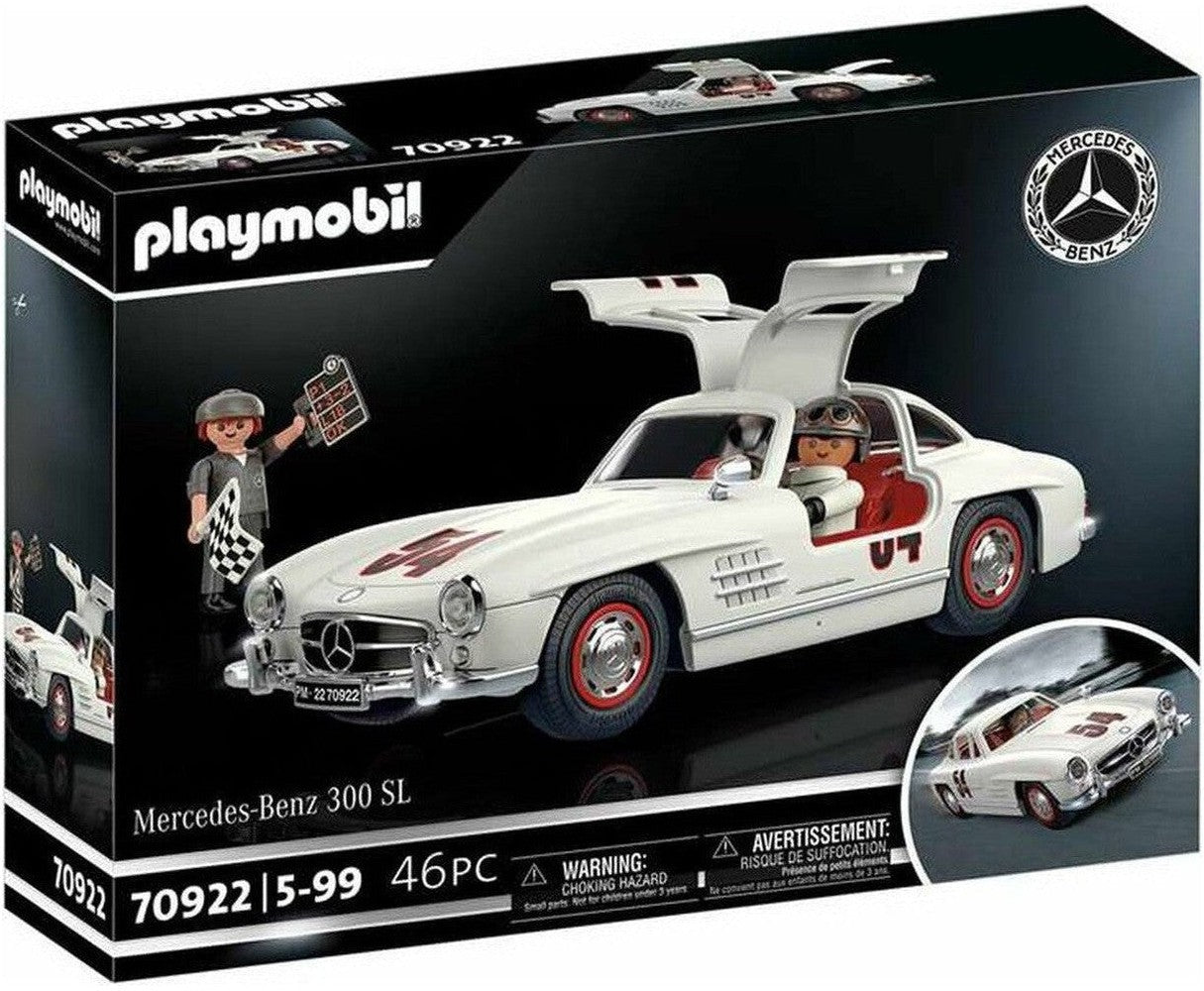 [product_category]-Playset Playmobil 70922 70922-Playmobil-S2415321-1