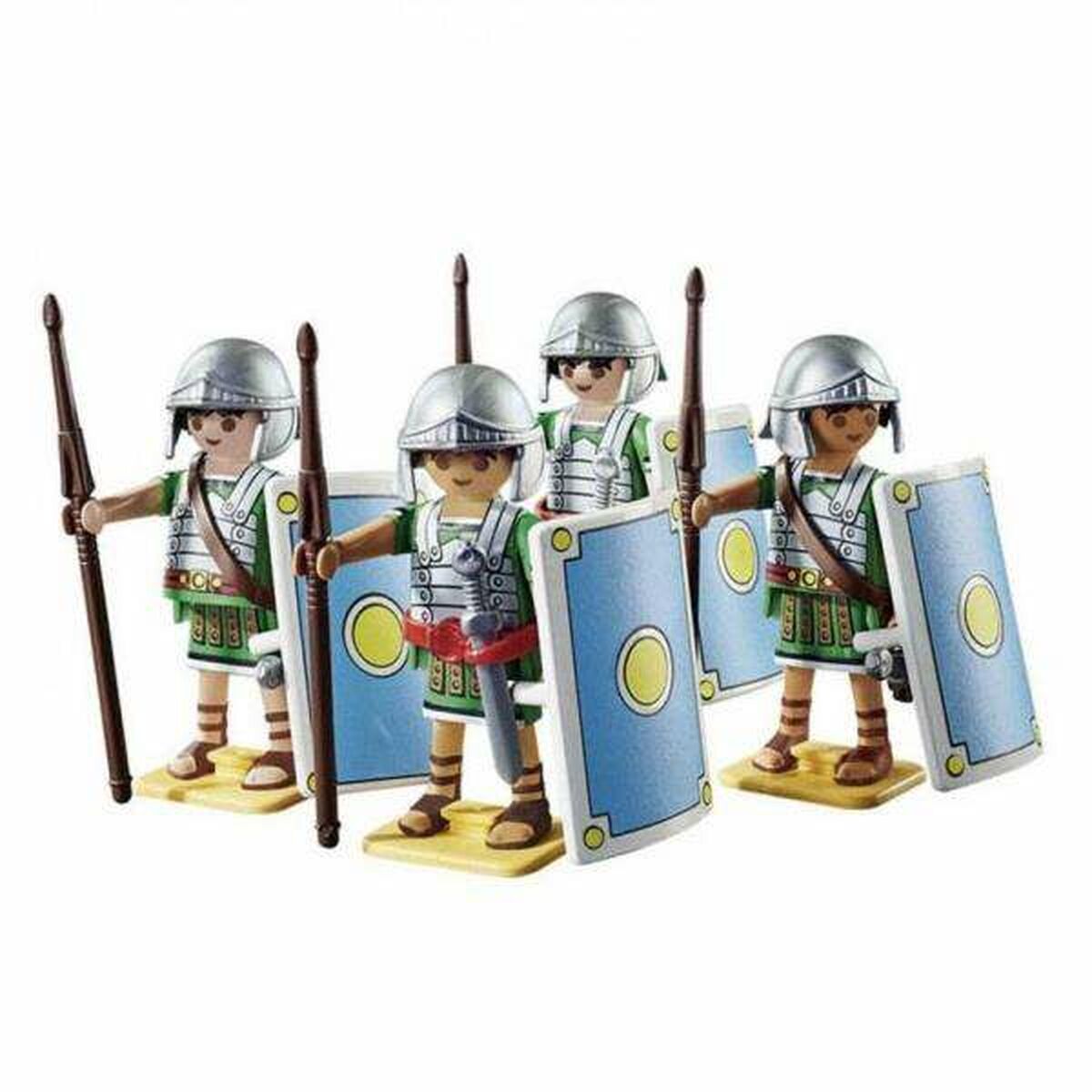 [product_category]-Playset Playmobil 70934 Astérix 70934 (27 pcs)-Playmobil-S7178405-3