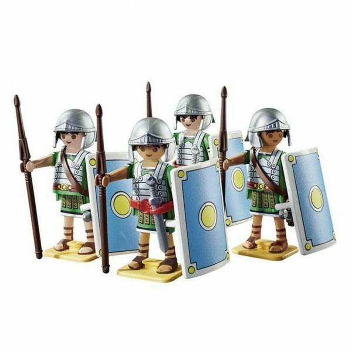 [product_category]-Playset Playmobil 70934 Astérix 70934 (27 pcs)-Playmobil-S7178405-4