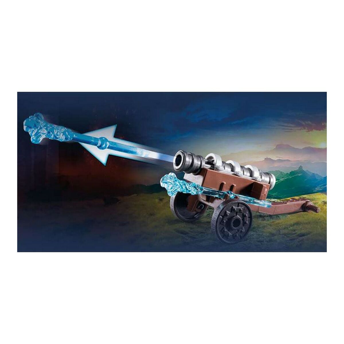 [product_category]-Playset Playmobil Novelmore Dragon Attack 70904-Playmobil-S2415306-5