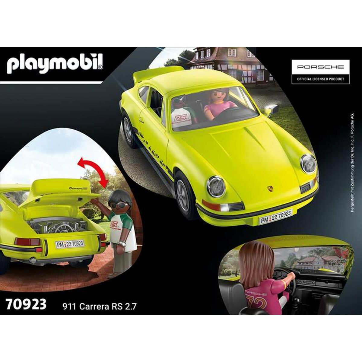 [product_category]-Playset Playmobil Porsche 911 Carrera RS 2.7-Playmobil-S2415322-3
