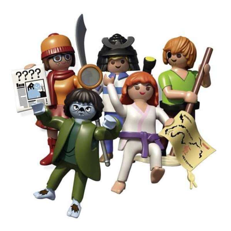 [product_category]-Playset Playmobil Scooby Doo Mistery Box Series 2-Playmobil-S2410622-2
