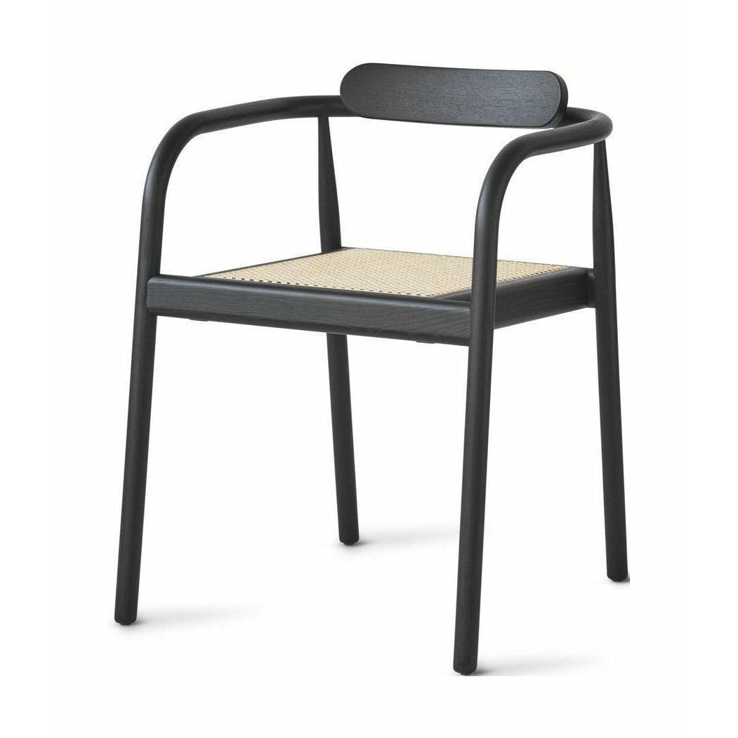 [product_category]-Please Wait To Be Seated Ahm Chair Ash, Black-PLEASE WAIT To be SEATED-5713583001788-1000506-PLE-1