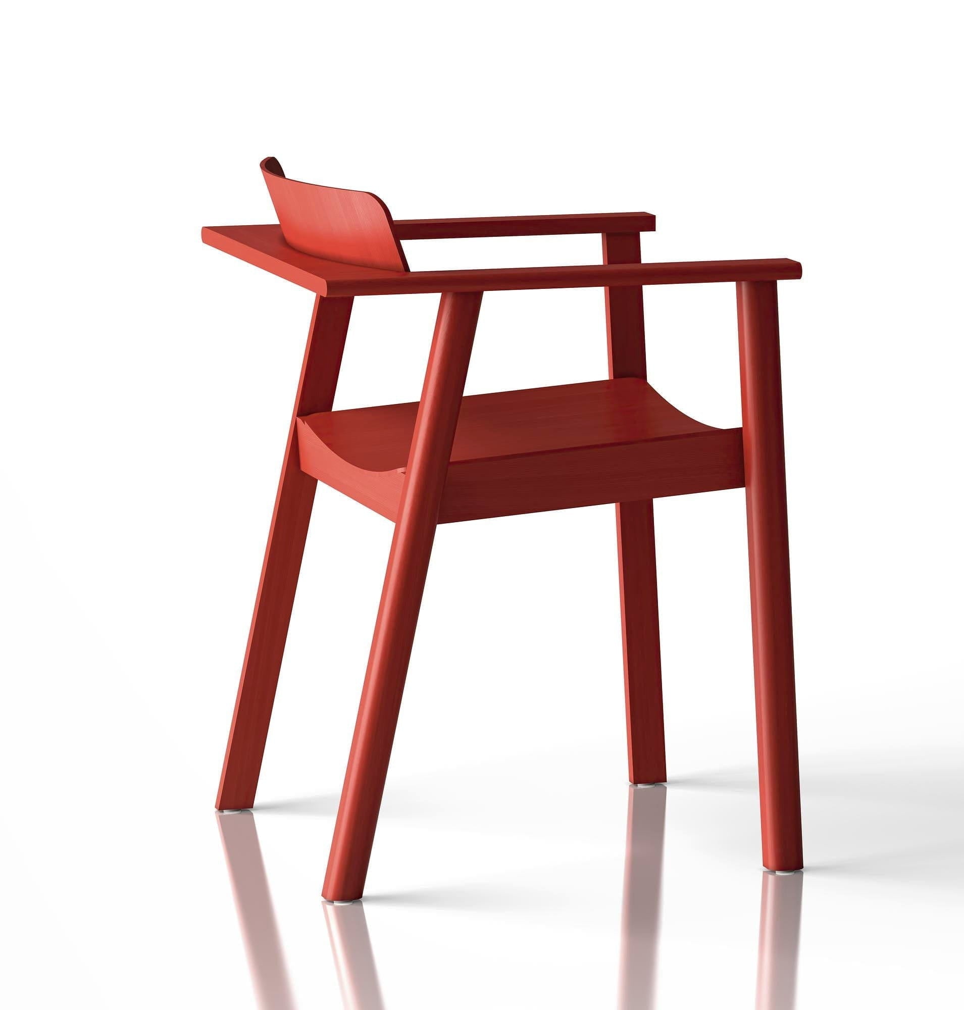 [product_category]-Please Wait To Be Seated Maiden Chair, Basque Red-PLEASE WAIT To be SEATED-5713583005052-1002207-PLE-6