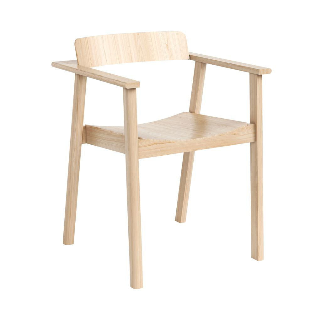 [product_category]-Please Wait To Be Seated Maiden Chair, Natural Ash-PLEASE WAIT To be SEATED-5713583006660-1002200-PLE-1