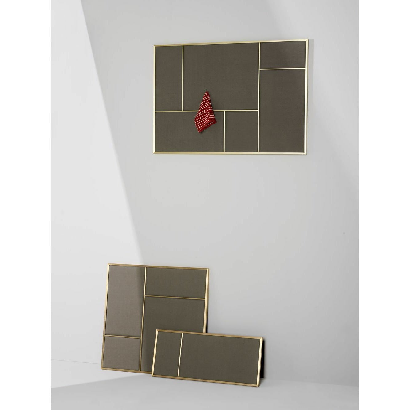 [product_category]-Please Wait To Be Seated Nouveau Pin Fabric And Brass Medium, Grey-PLEASE WAIT To be SEATED-5713583000743-1004100-PLE-2