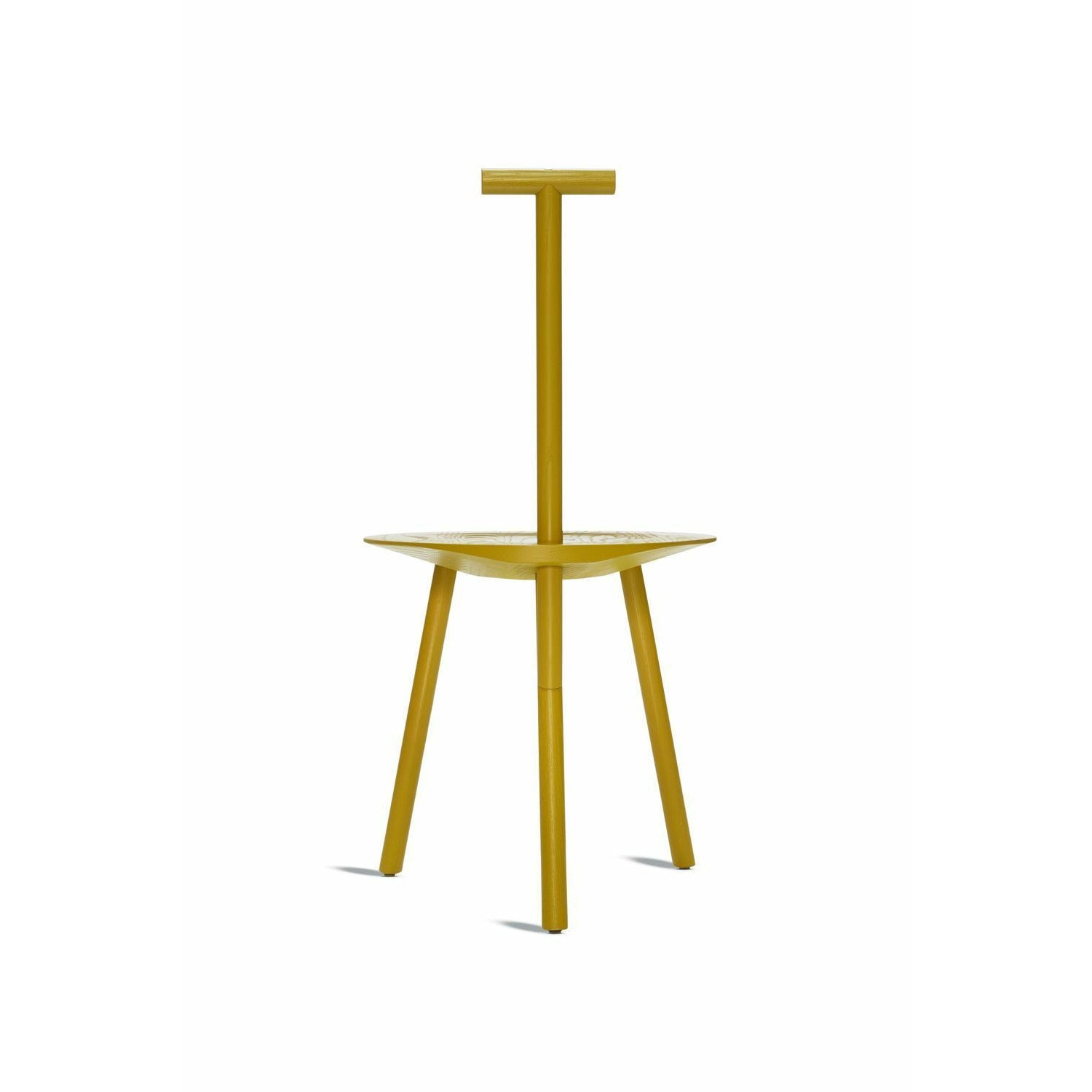 [product_category]-Please Wait To Be Seated Spade Chair Ash, Yellow-Please Wait To Be Seated-5713583001702-1006003-PLE-2