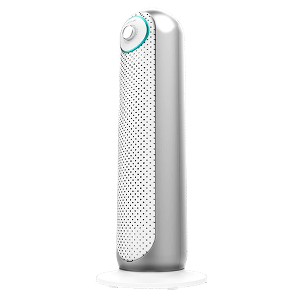 [product_category]-Portable Fan Heater Cecotec ReadyWarm 10050 Top Ceramic Pro White 2200-Bigbuy-V1706654-2