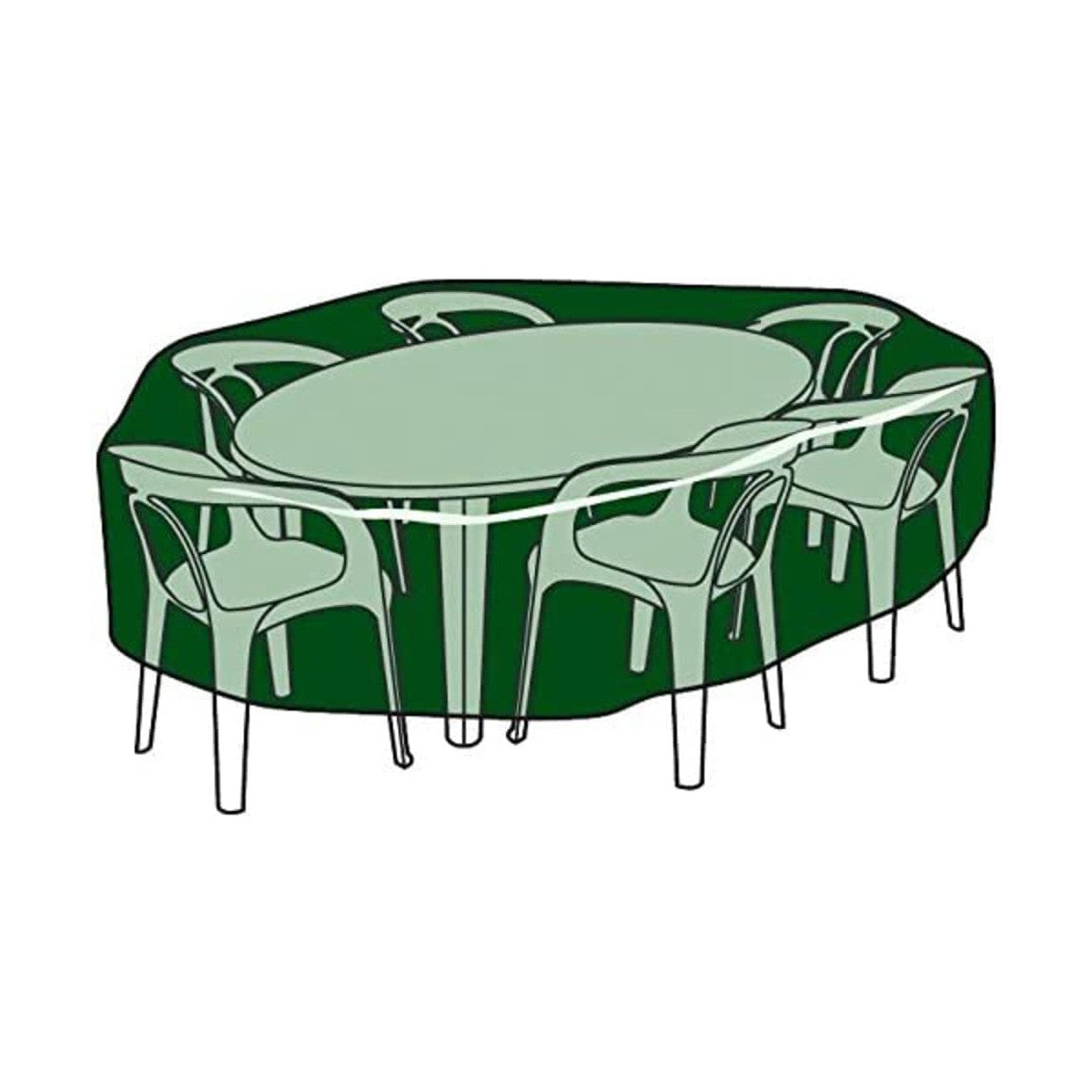 [product_category]-Protective Case Altadex Garden furniture-Bigbuy-S7910275-2