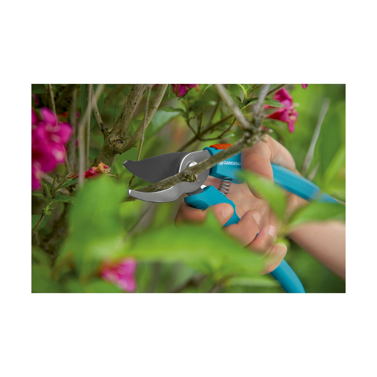 [product_category]-Pruning Shears Gardena 8754-30 18 mm-Gardena-S7908215-10