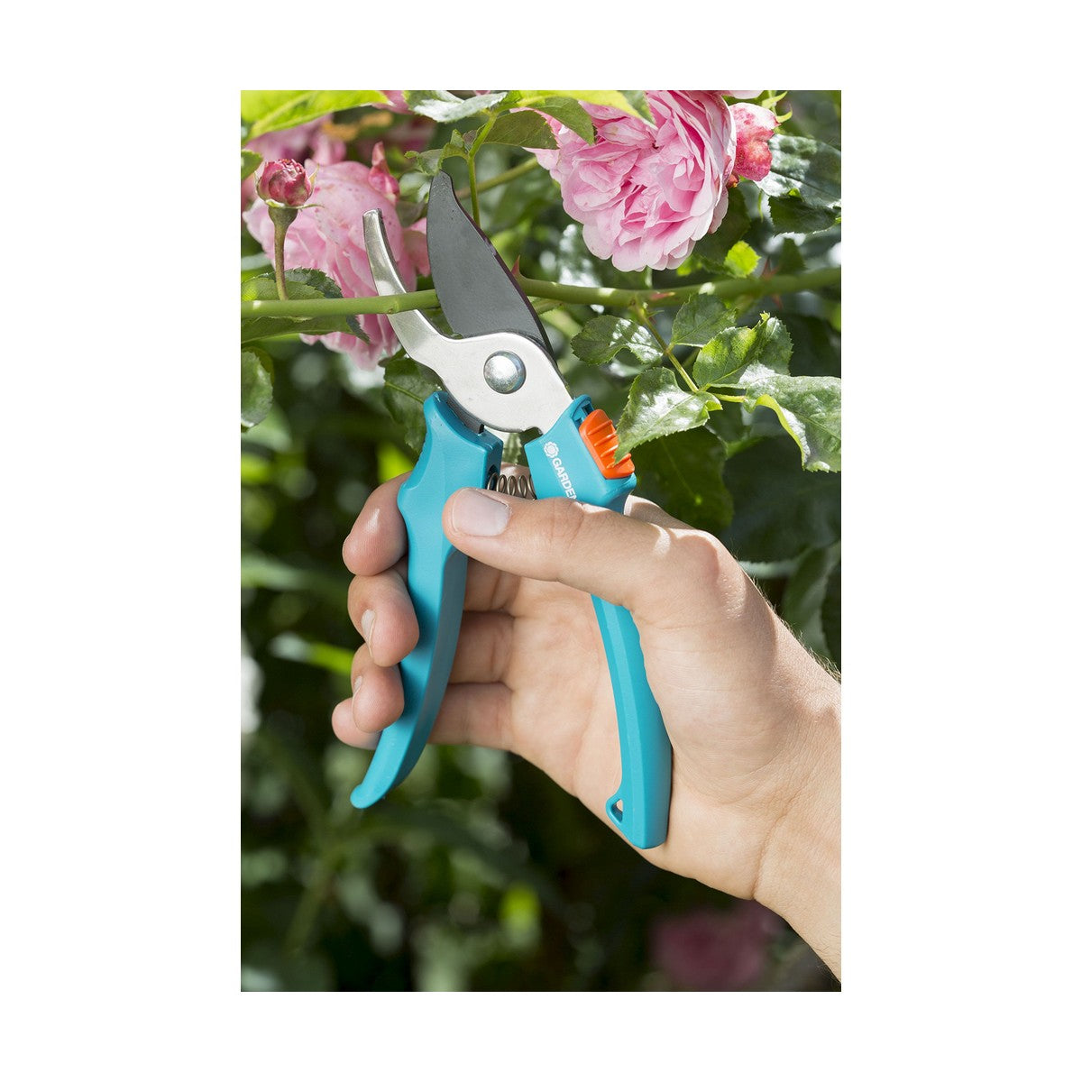[product_category]-Pruning Shears Gardena 8754-30 18 mm-Gardena-S7908215-3