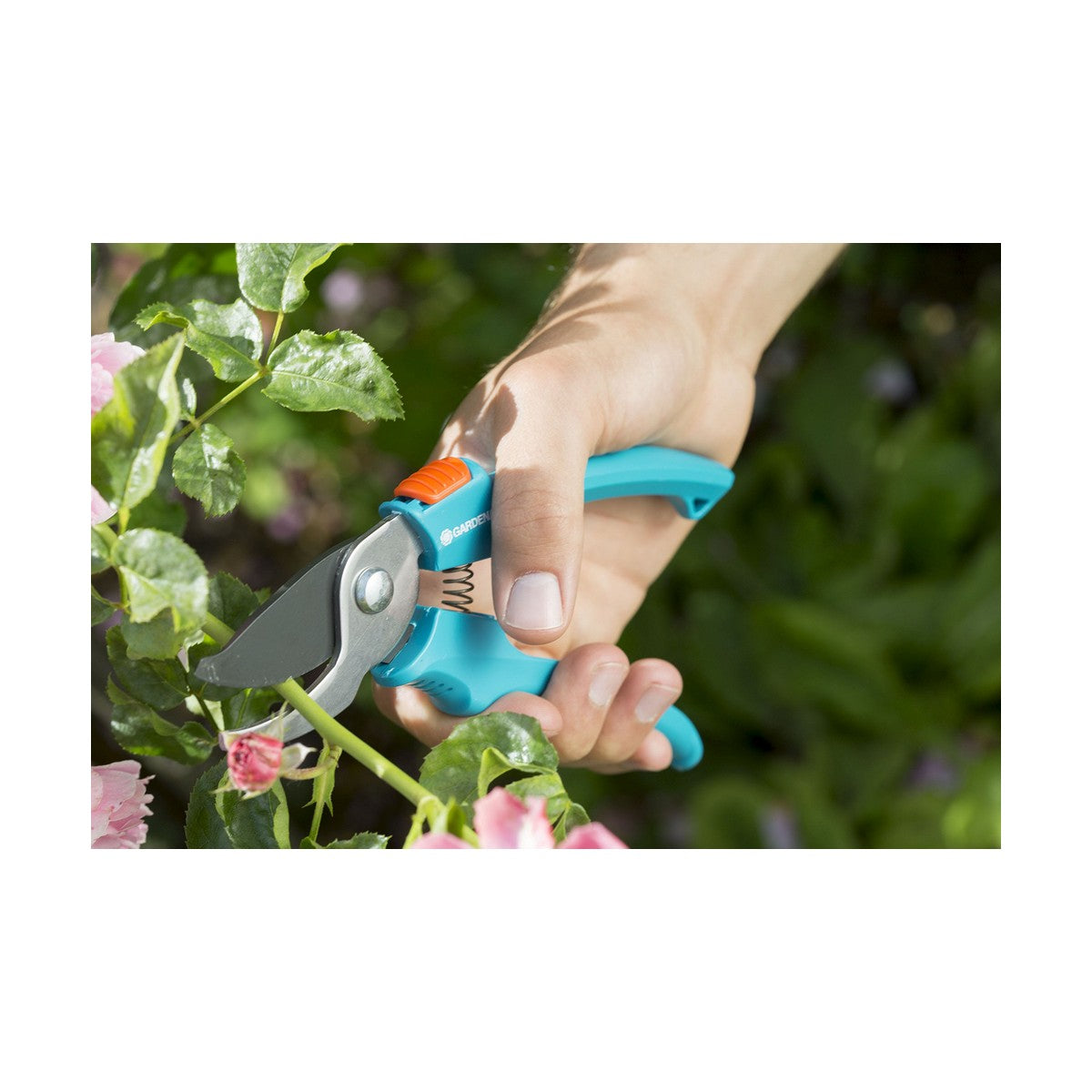 [product_category]-Pruning Shears Gardena 8754-30 18 mm-Gardena-S7908215-5