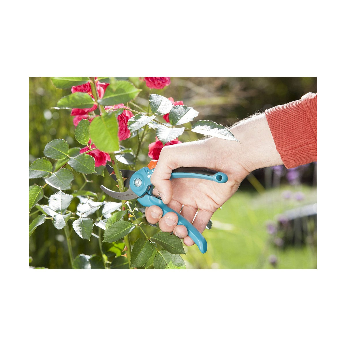 [product_category]-Pruning Shears Gardena 8857-20 22 mm-Gardena-S7908216-4