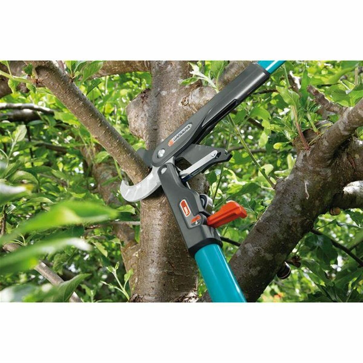 [product_category]-Pruning Shears Gardena SmartCut Comfort-Gardena-S7138279-6