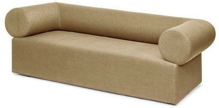 Puik Chester Couch 3 -Sitzer, Beige