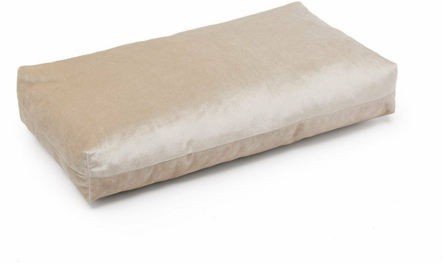 Puik plus coussin rectangle, blanc