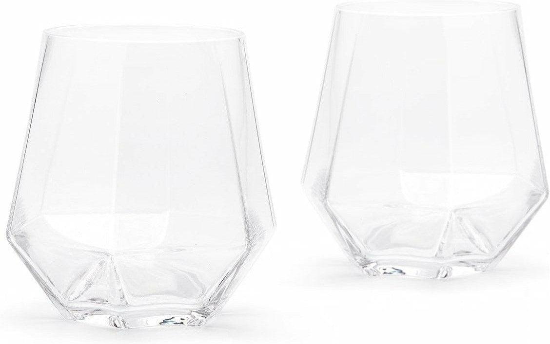 Puik Radiant Glass, conjunto de 2