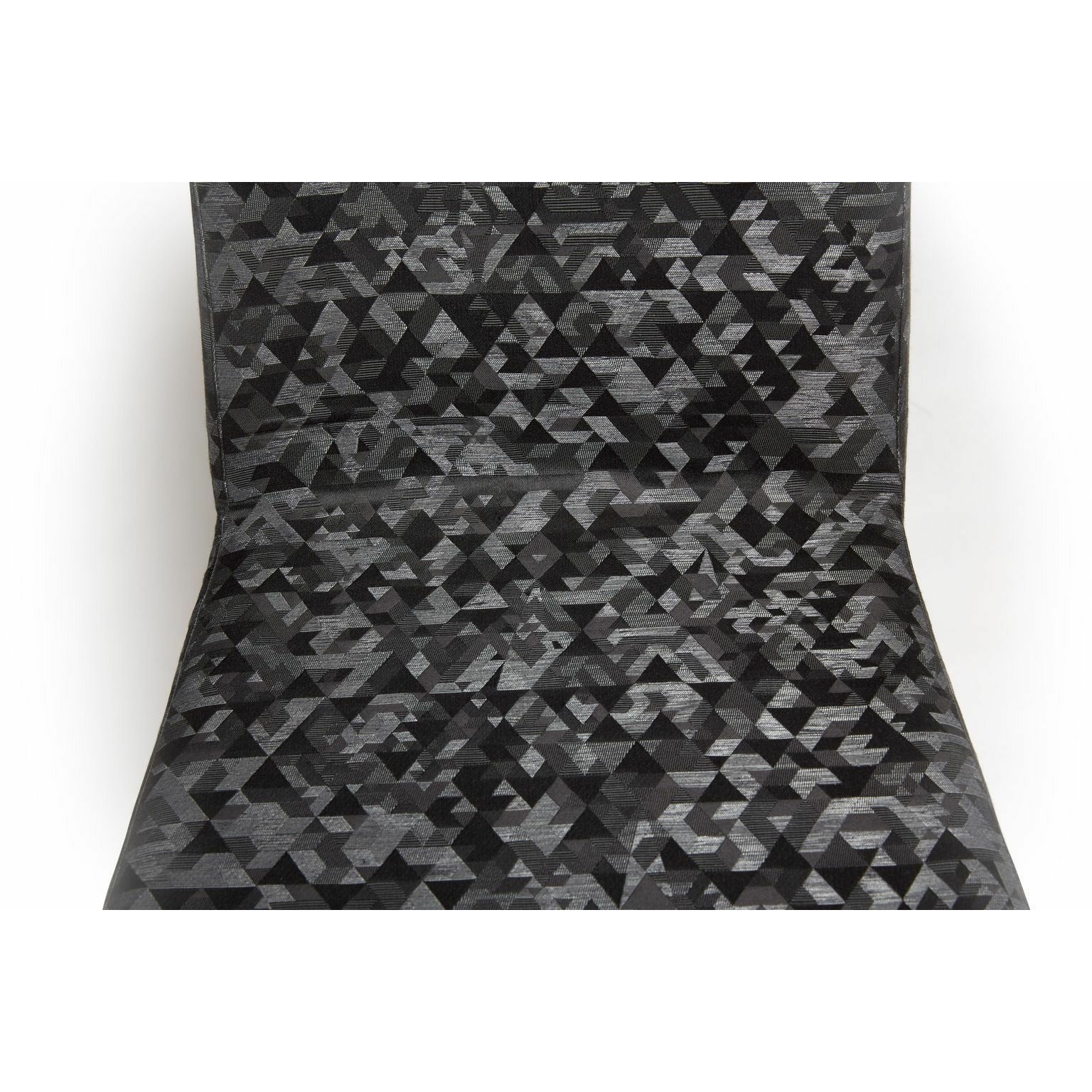 [product_category]-Qeeboo B.B. Chair By Marcel Wanders, Black-Qeeboo-8052049051637-15001BL-QEE-5