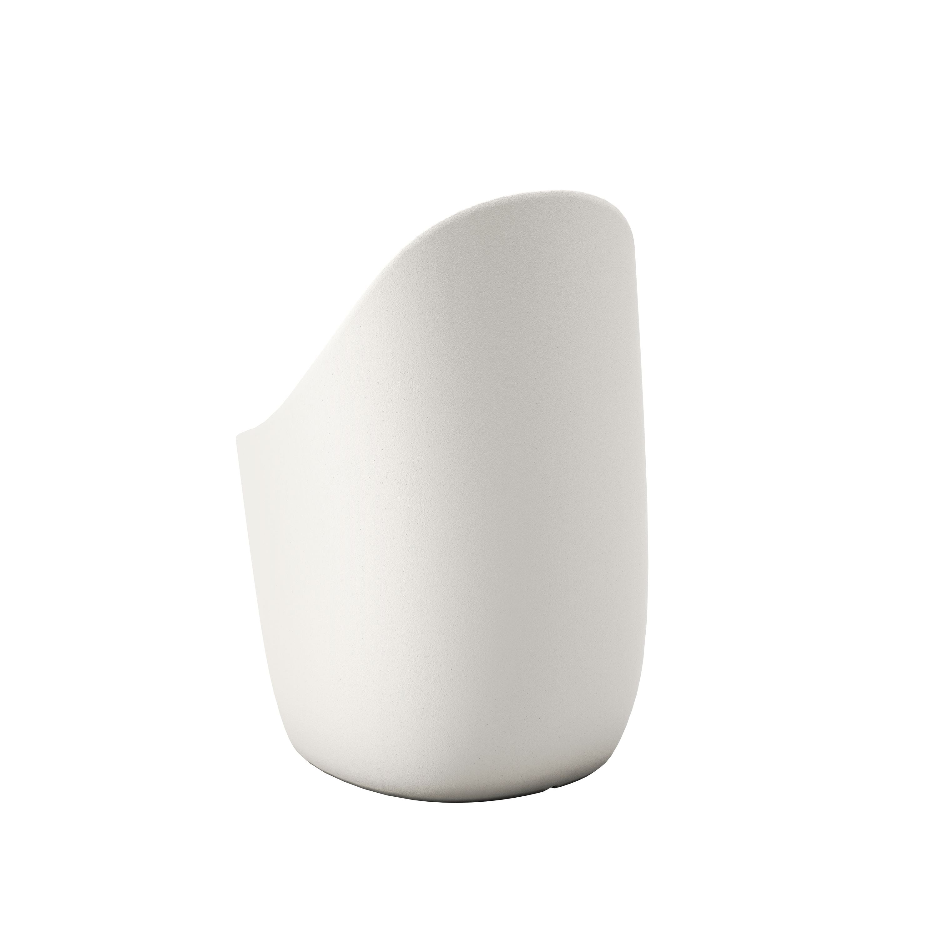 [product_category]-Qeeboo Cobble Chair, White Warm-Qeeboo-8058951980058-63001WH-QEE-3