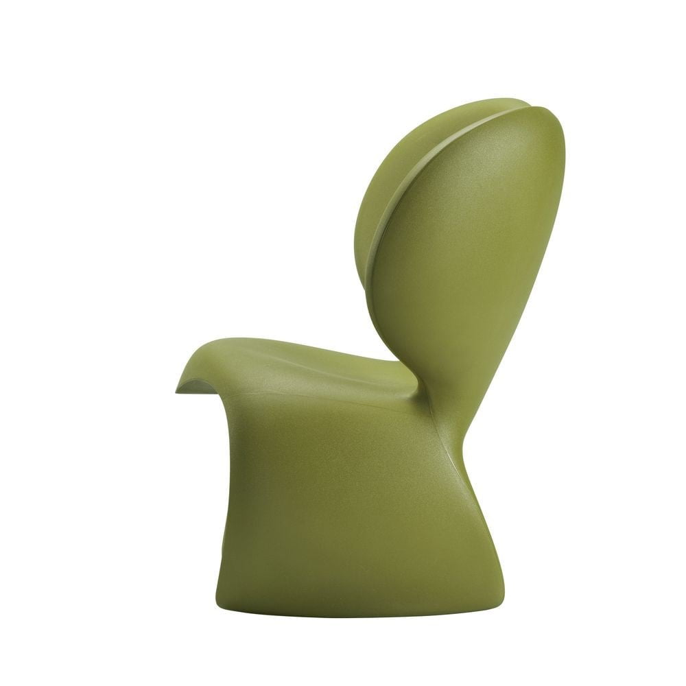 [product_category]-Qeeboo Don't F**K With The Mouse Chair Plastic, Green-Qeeboo-8052049057103-52001GE-QEE-3