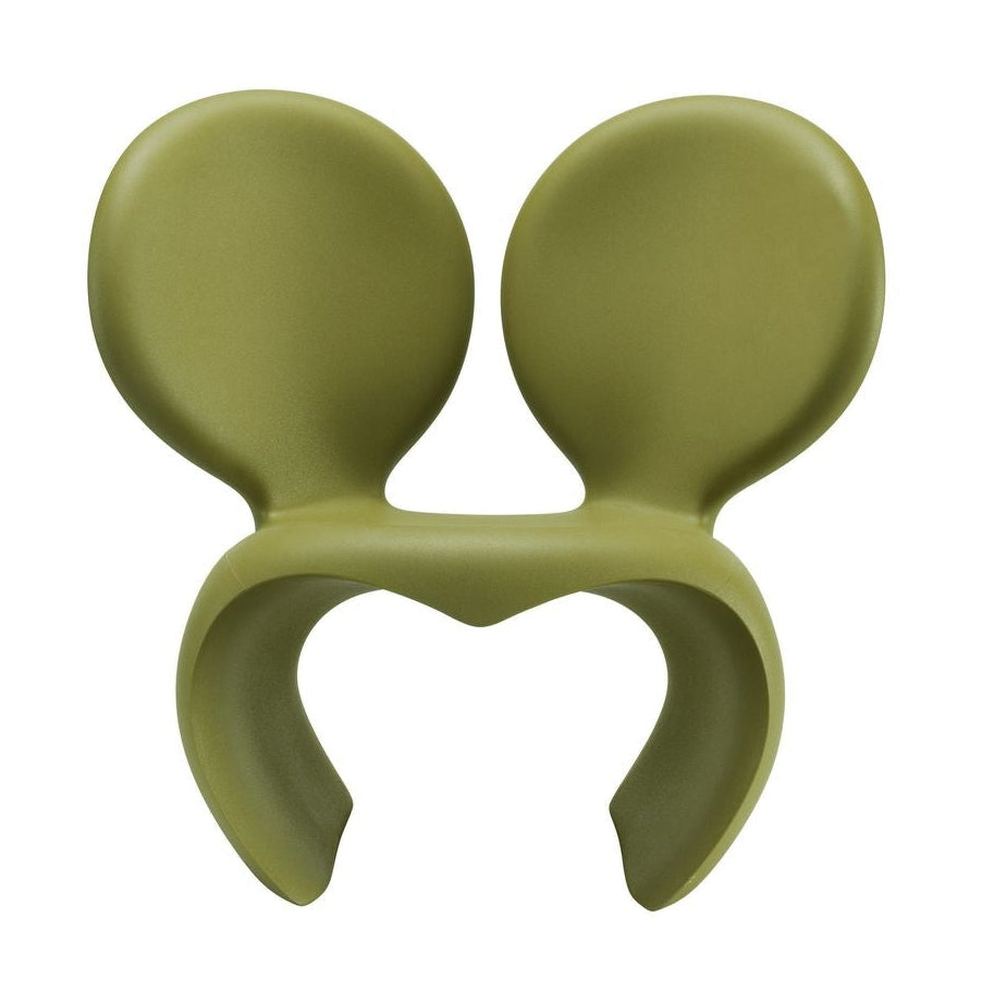 [product_category]-Qeeboo Don't F**K With The Mouse Chair Plastic, Green-Qeeboo-8052049057103-52001GE-QEE-4