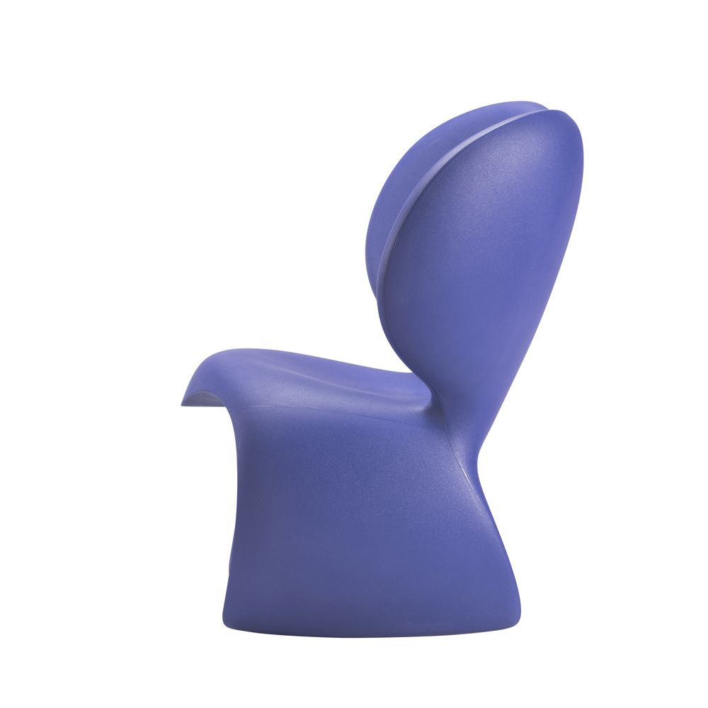 [product_category]-Qeeboo Don't F**K With The Mouse Chair Plastic, Light Blue-Qeeboo-8052049057110-52001LB-QEE-6