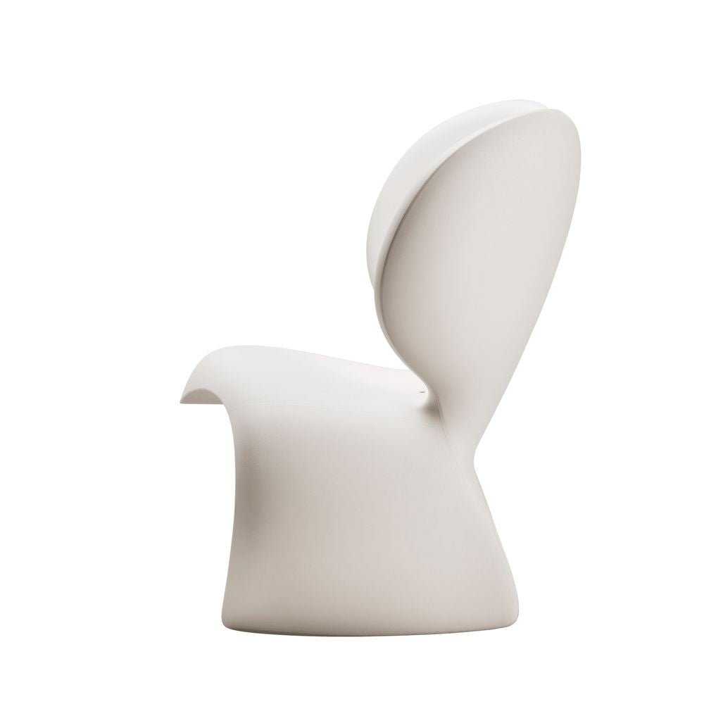 [product_category]-Qeeboo Don't F**K With The Mouse Chair Plastic, White-Qeeboo-8052049058445-52001WH-QEE-3