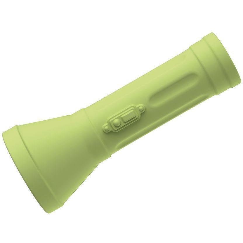 [product_category]-Qeeboo Flash Mini Portable Charger, Green-Qeeboo-8052049053242-11008GEX5-QEE-2