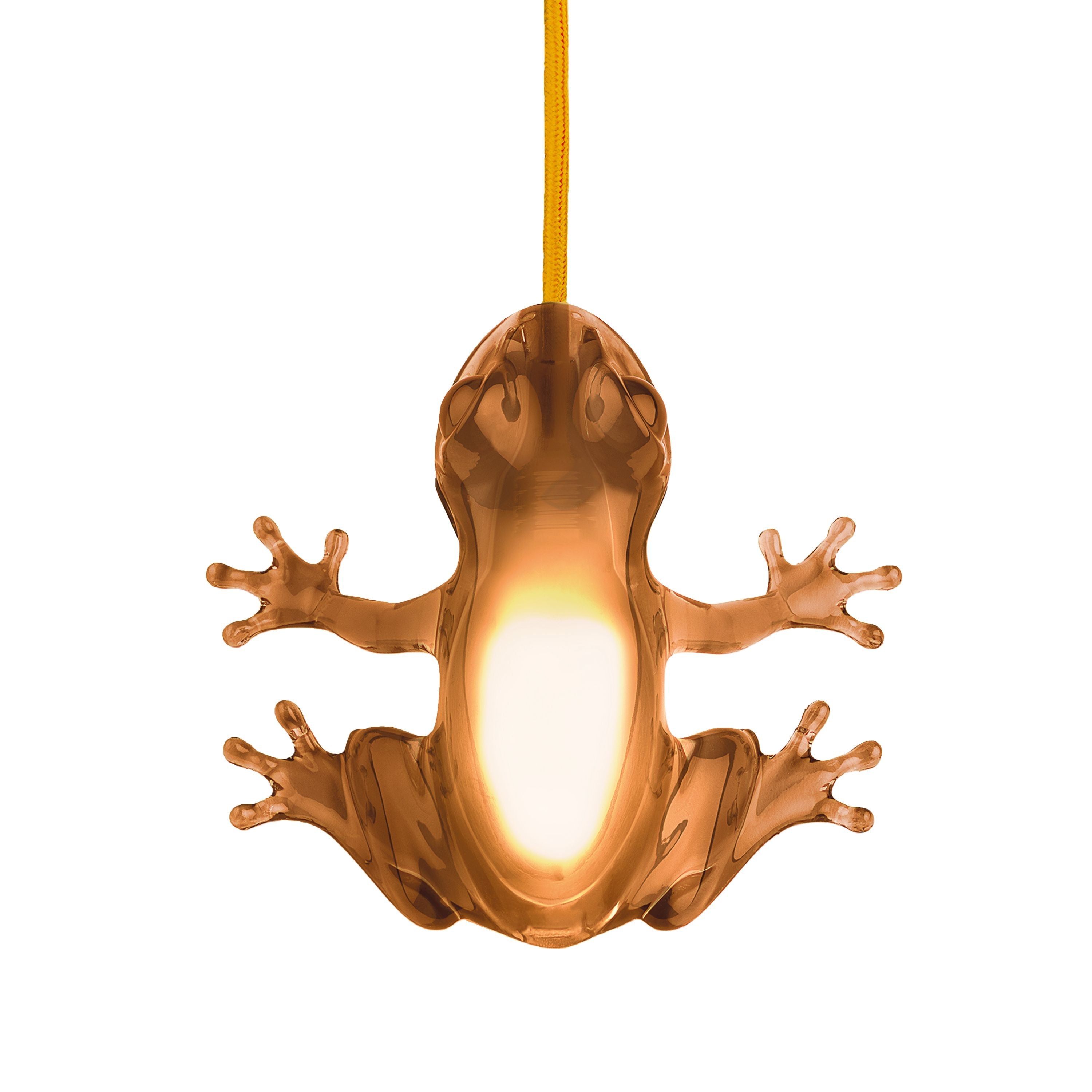 [product_category]-Qeeboo Hungry Frog Lamp, Amber-Qeeboo-8052049059879-59001AM-QEE-2