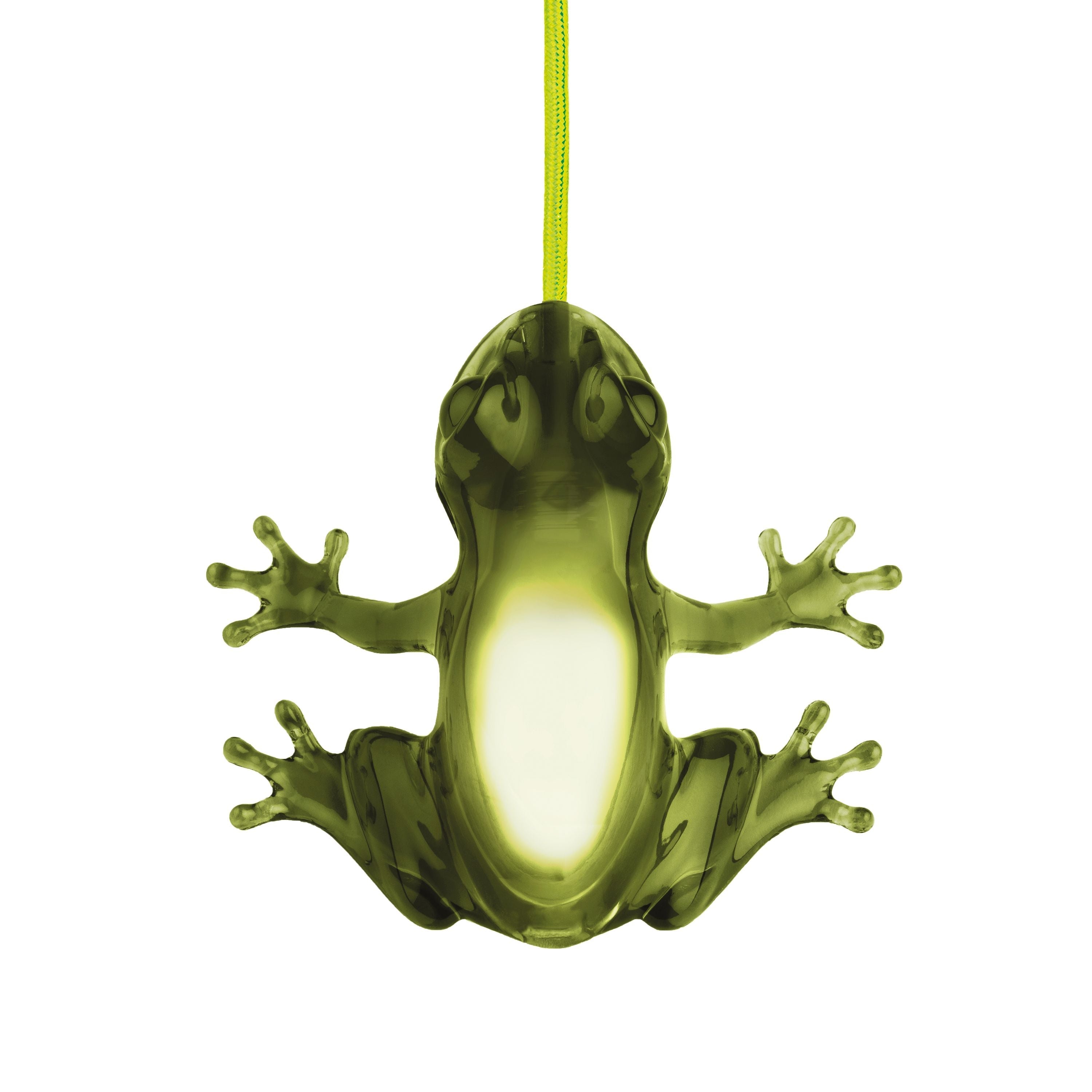 [product_category]-Qeeboo Hungry Frog Lamp, Emerald-Qeeboo-8052049059886-59001EM-QEE-2