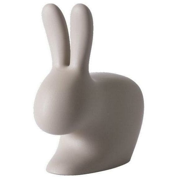 [product_category]-Qeeboo Rabbit Baby Chair, Dove Grey-Qeeboo-8052049050012-90001DG-QEE-1