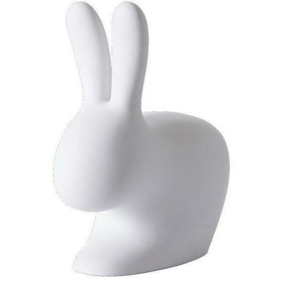 [product_category]-Qeeboo Rabbit Baby Chair, Light Grey-Qeeboo-8052049050029-90001LG-QEE-1