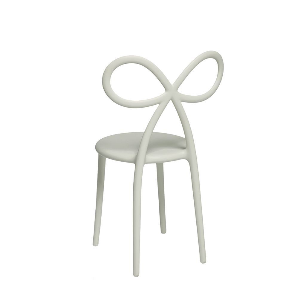 [product_category]-Qeeboo Ribbon Chair By Nika Zupanc, White-Qeeboo-8052049050647-80001WH-OS-QEE-3