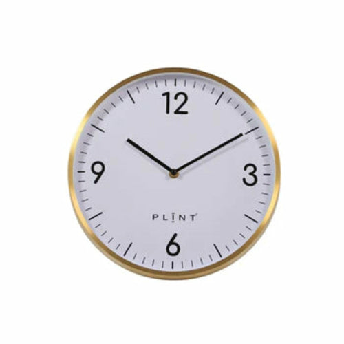 [product_category]-Quarter Wall Clock-Sangria Helen-Brass-21 BRA-3