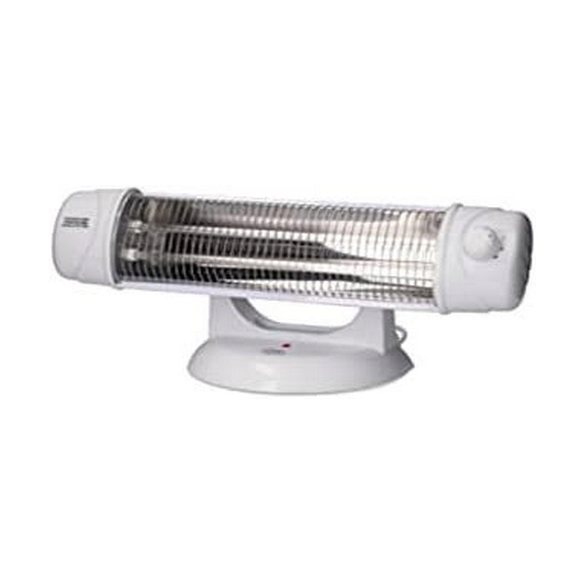 [product_category]-Quartz Heater EDM 07131 600-1200 W White-Bigbuy-S7914870-3