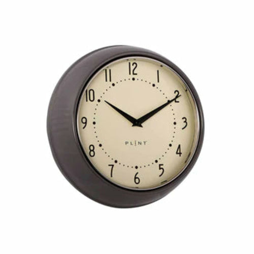 [product_category]-Retro Wall Clock-Sangria Helen-Almost black-22 ALM-9